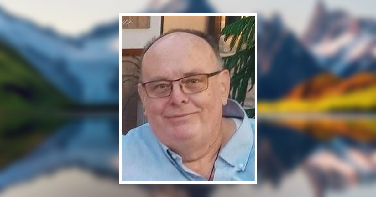 Kurt Hammond Obituary, Evanston, WY