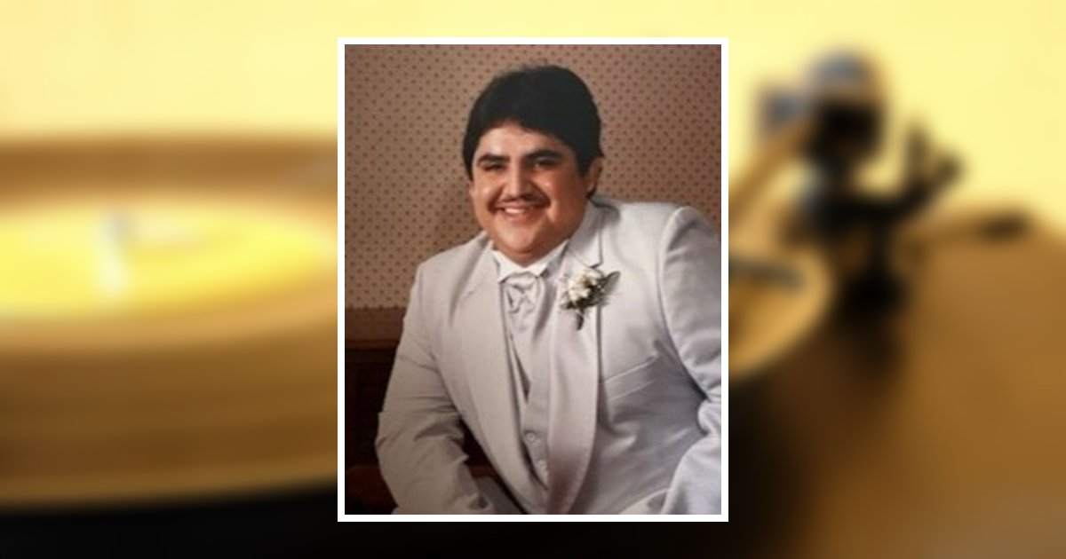 Joaquin Ruiz Rosas Oregon, OH Obituary