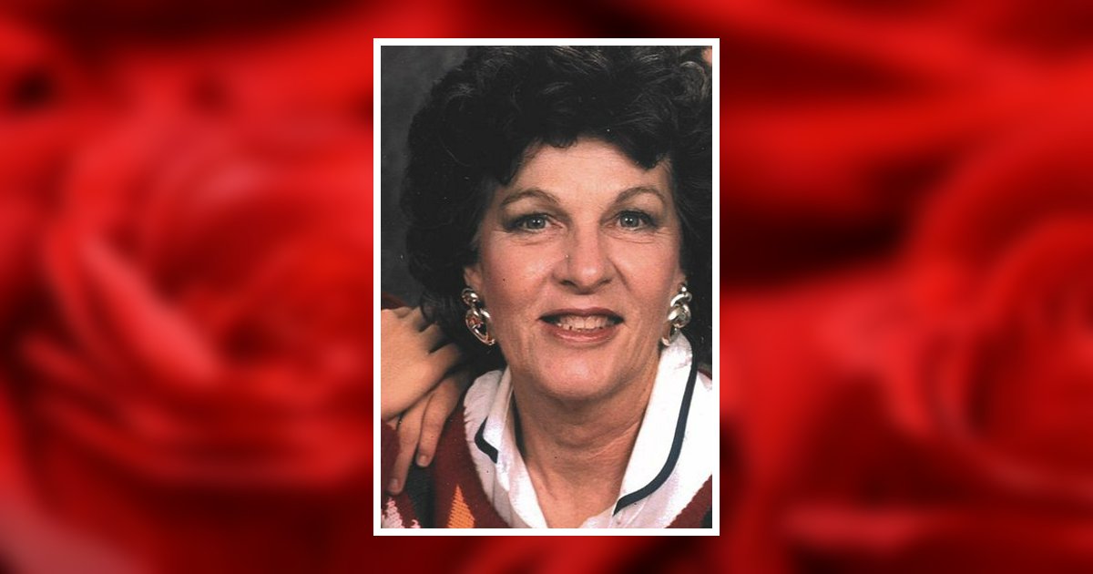 Laverne Lathem Ledbetter Obituary 2022 Ingram Funeral Home & Crematory