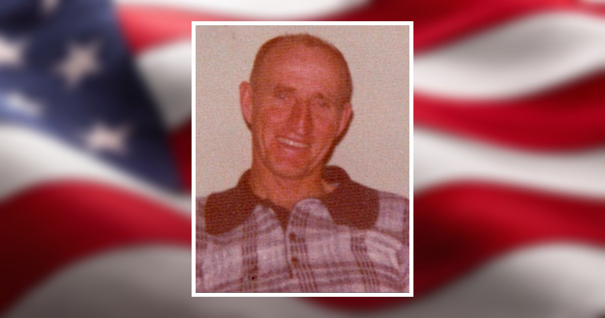 Wayne Barker Obituary, Mansfield, MO