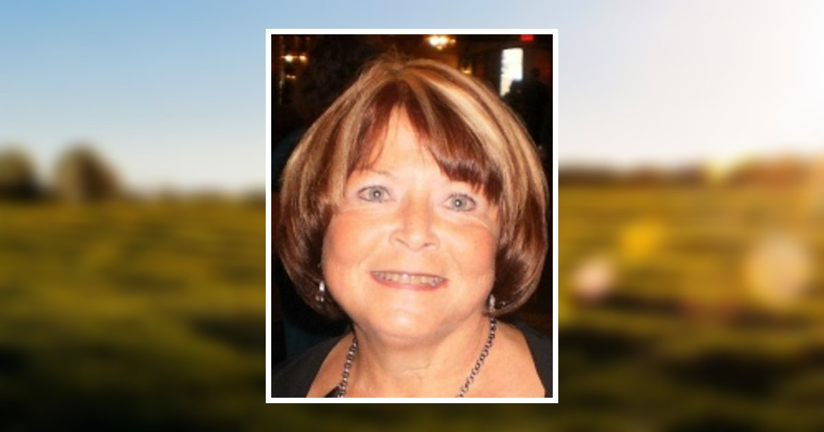 Clarissa Graf Fitzgerald Obituary 2018 Martin Schwartz Funeral Homes