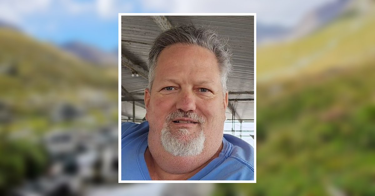 David Price Robinson