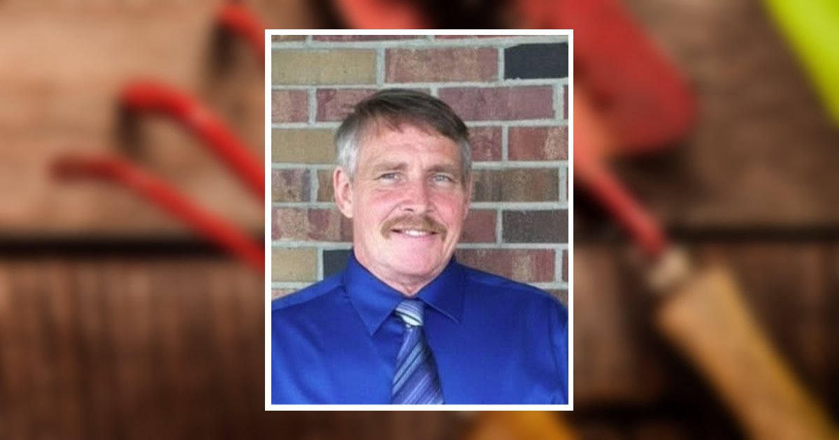 Richard Hall Paes Obituary, La Vista, NE
