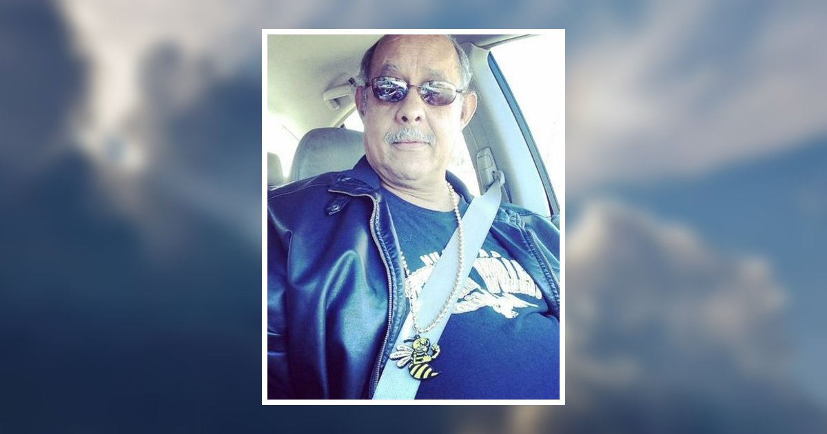 Hugo Rivas Obituary, Calhoun, GA