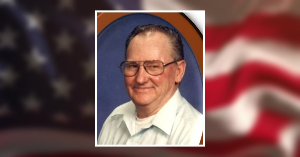 Melvin Floyd Machen Jerome, ID Obituary