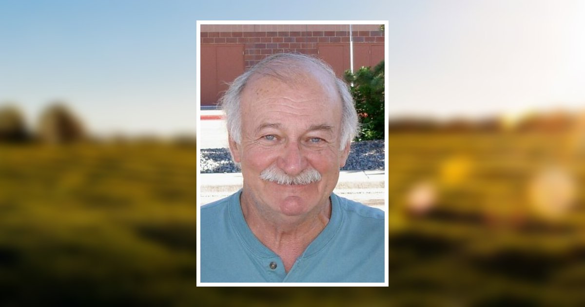 Christopher "Kip" Gilbertson Obituary 2022 WatkowskiMulyck Funeral Home