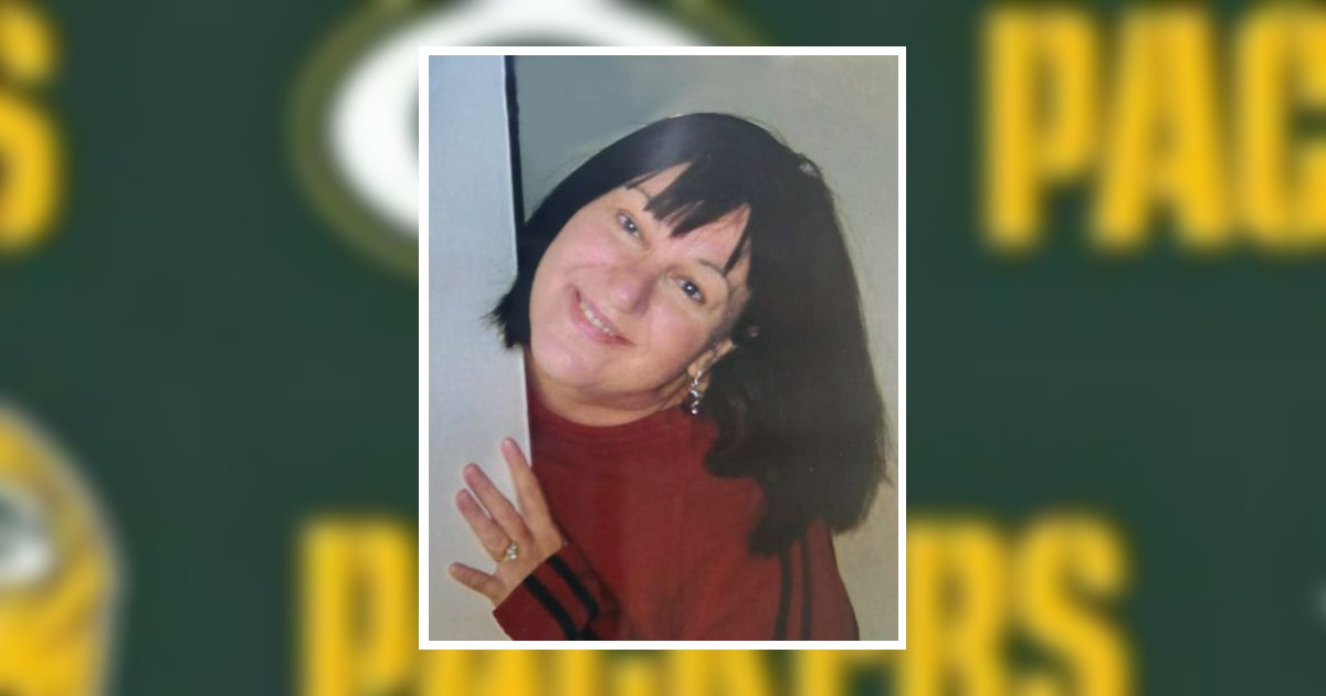 Susan Rae Mezera Obituary Mar 13, 2026 - Eichholtz & Daring Funeral Homes