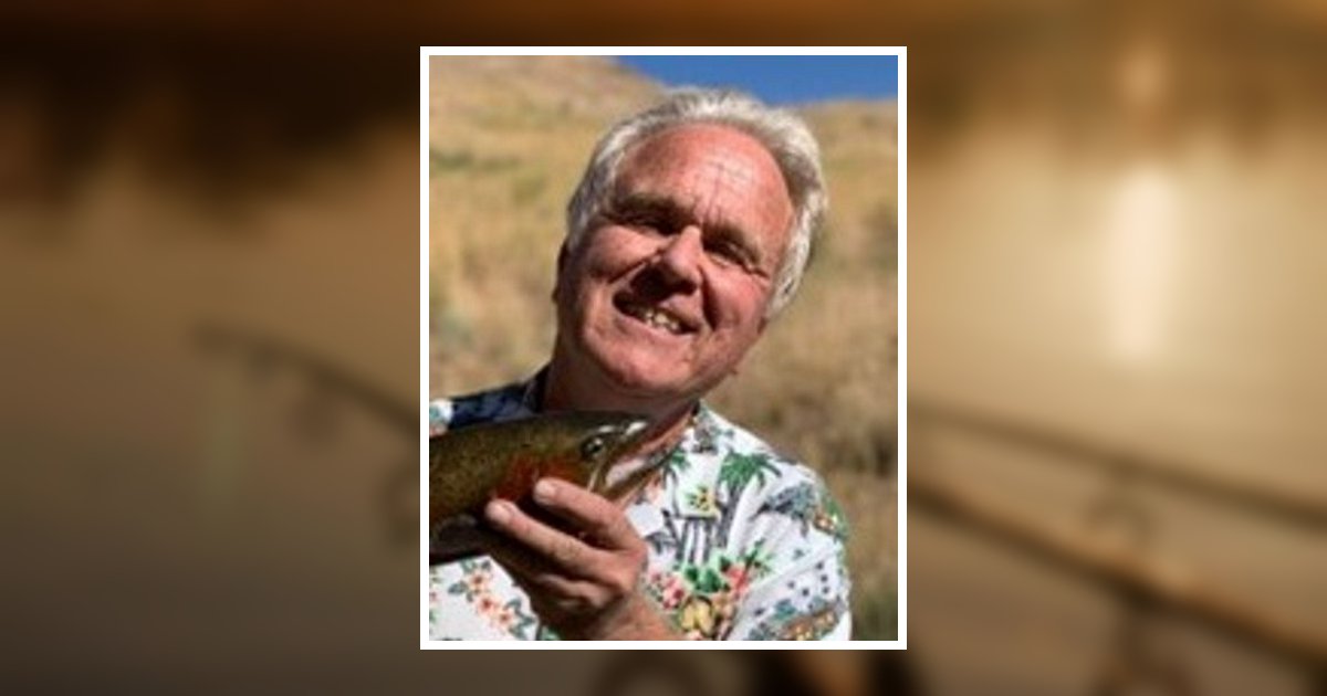 Neal August Grasteit Buhl, ID Obituary