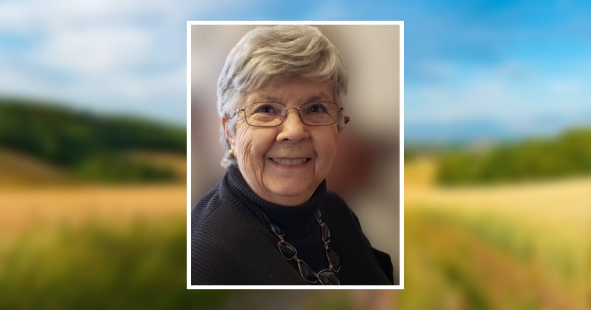 Nancy Dover Haney Obituary September 19, 2023 Wells Funeral Homes