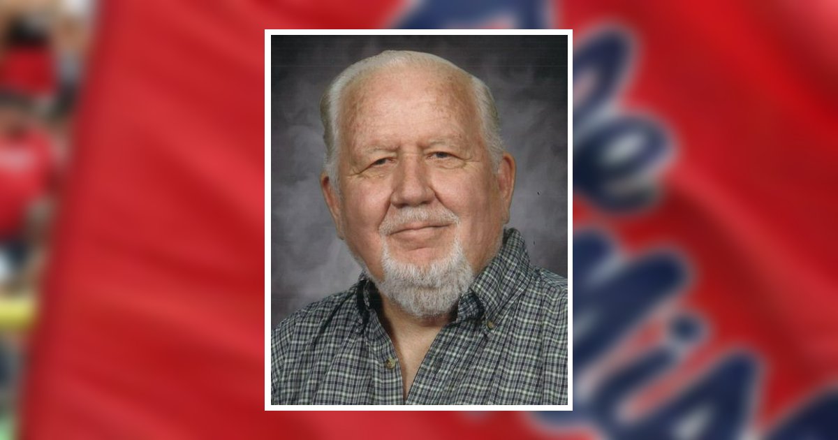 Oscar Lee Quimby Obituary 2023 Chancellor Funeral Homes