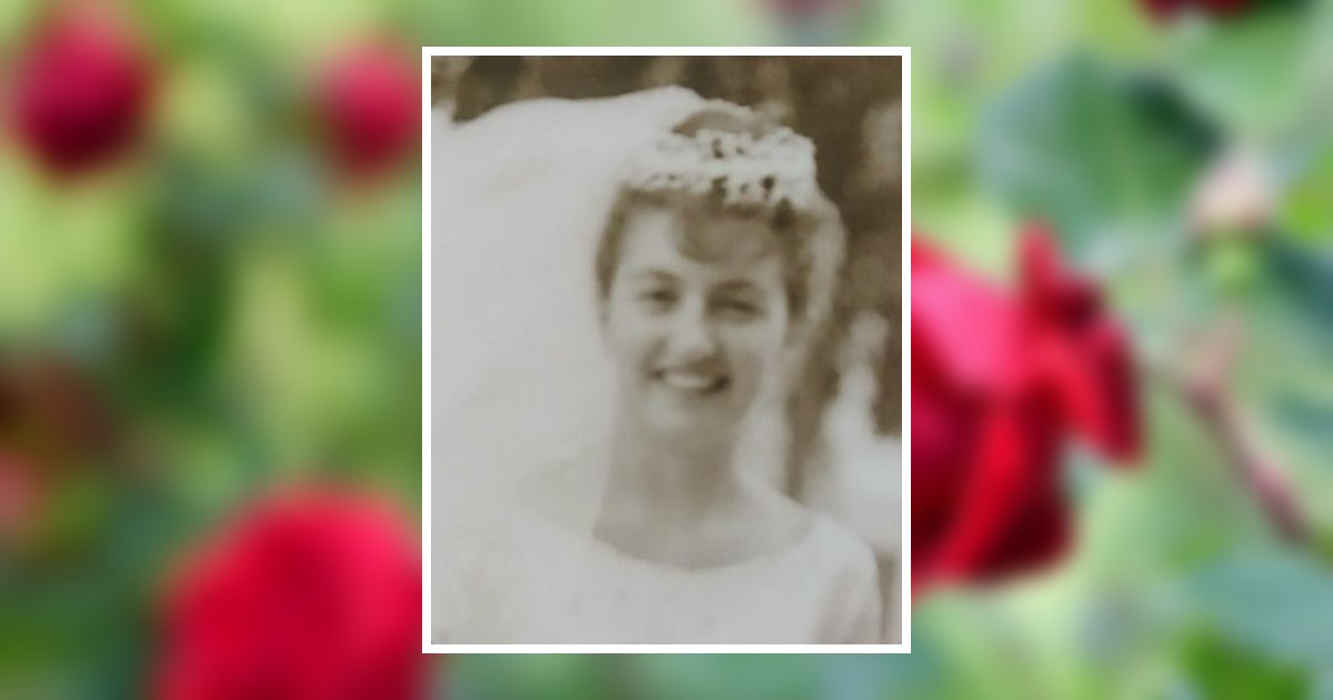 Mary M. Phillips Obituary, Eustis, FL