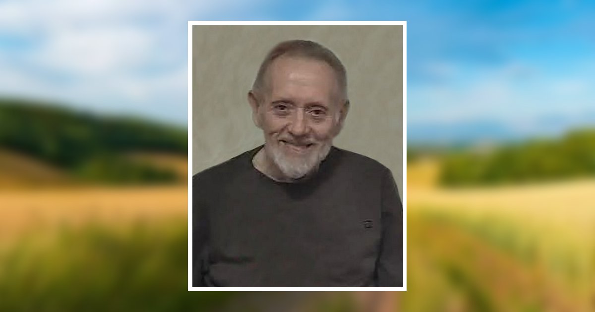 Gary D. Smith Obituary, Winterset, IA