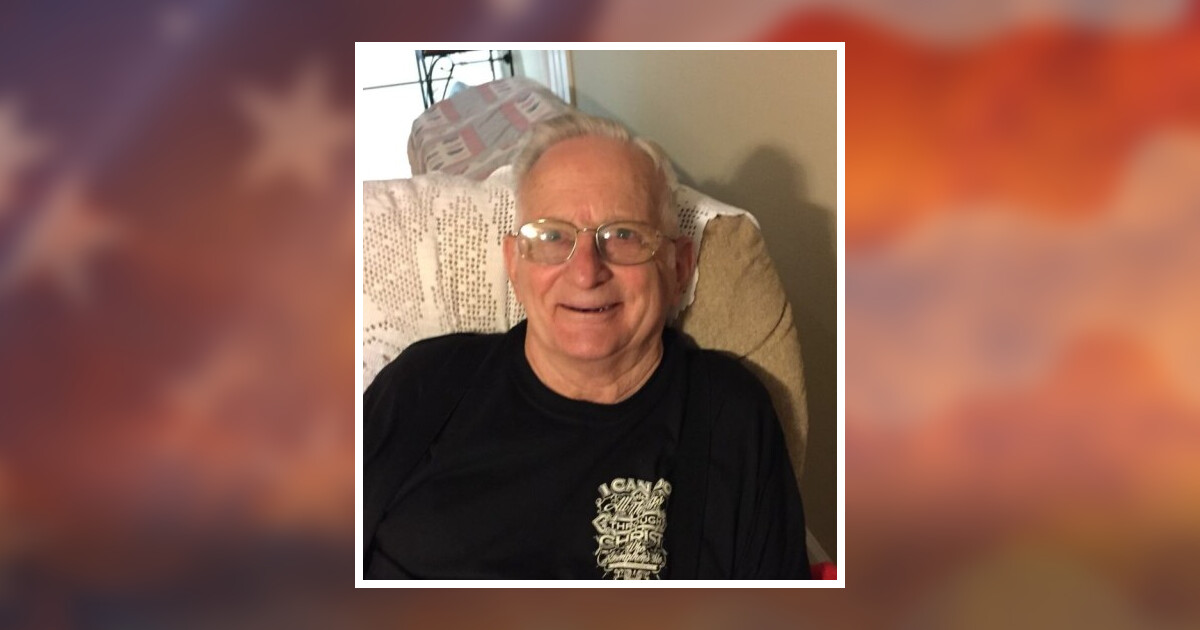 Richard Bruce Owens Obituary May 27, 2022 - Mathews Funeral Home