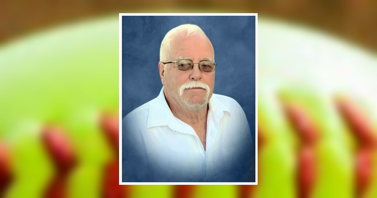 Jay William Sykes "Pops" Obituary, Graham, NC