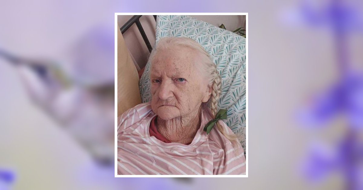 Rosemary Hill Columbus, OH Obituary