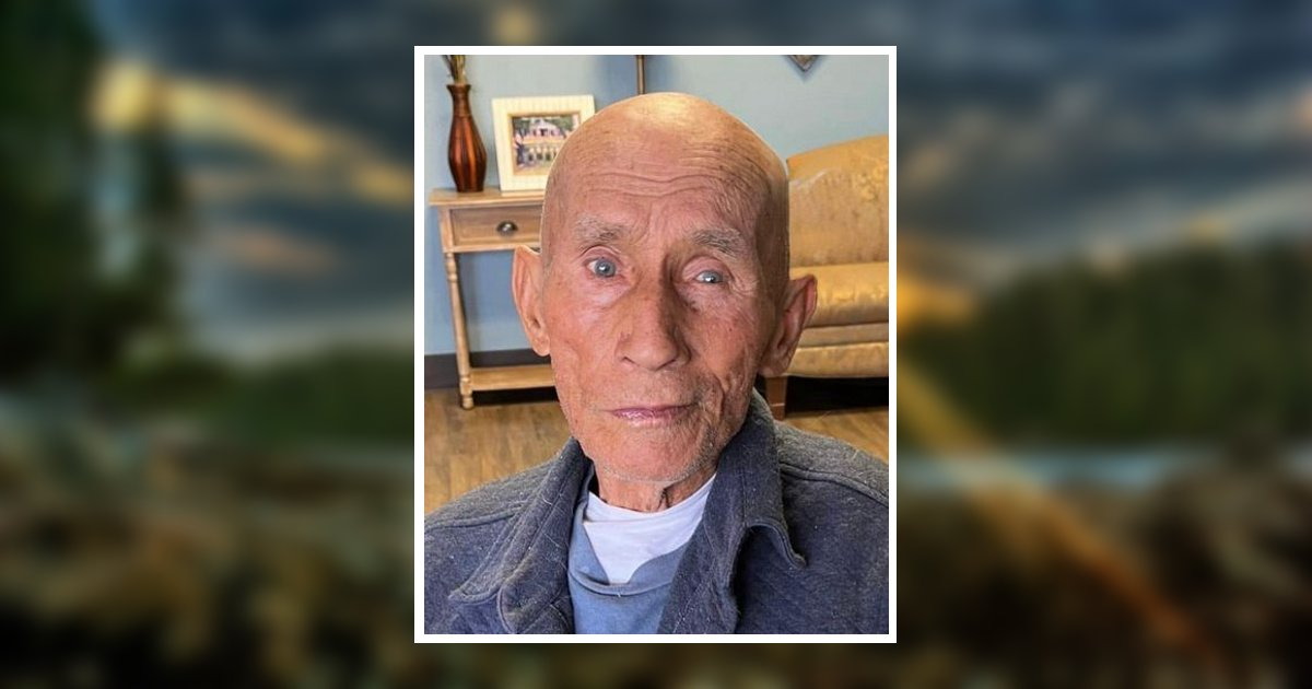 Teddy Alvarez Obituary, Graham, TX