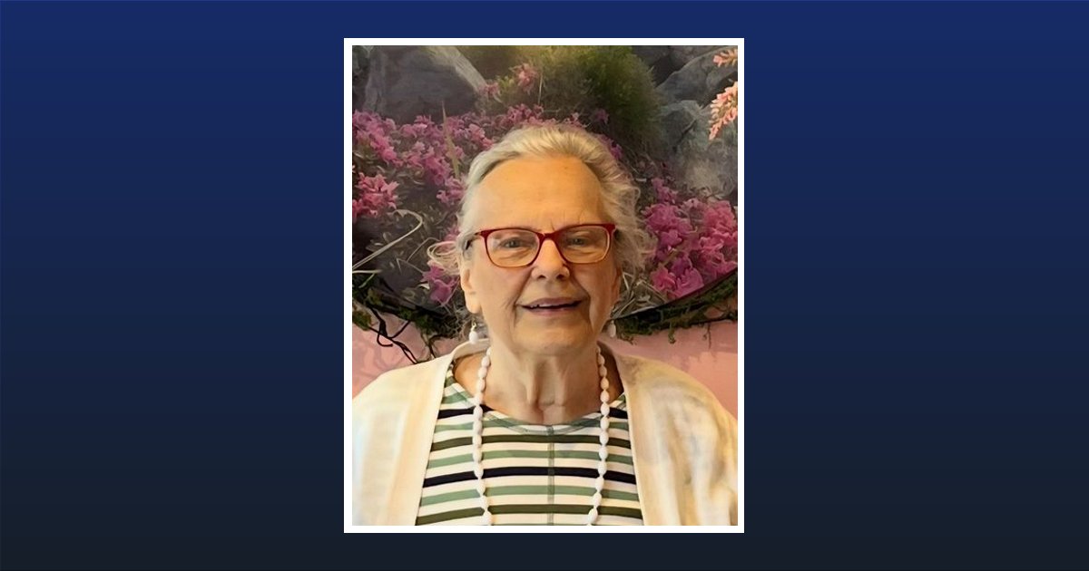Patricia Vandewarker Obituary, Lewisburg, TN