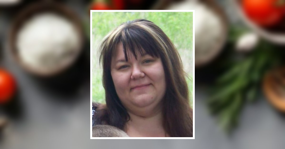 Heather Marie Letney Obituary, Cleveland, TX