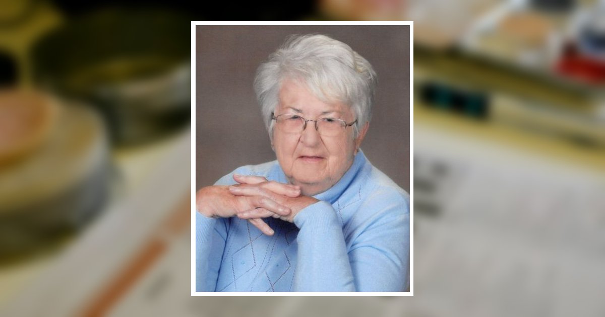 Lois Carol Kohli Obituary, Lakeview, OH