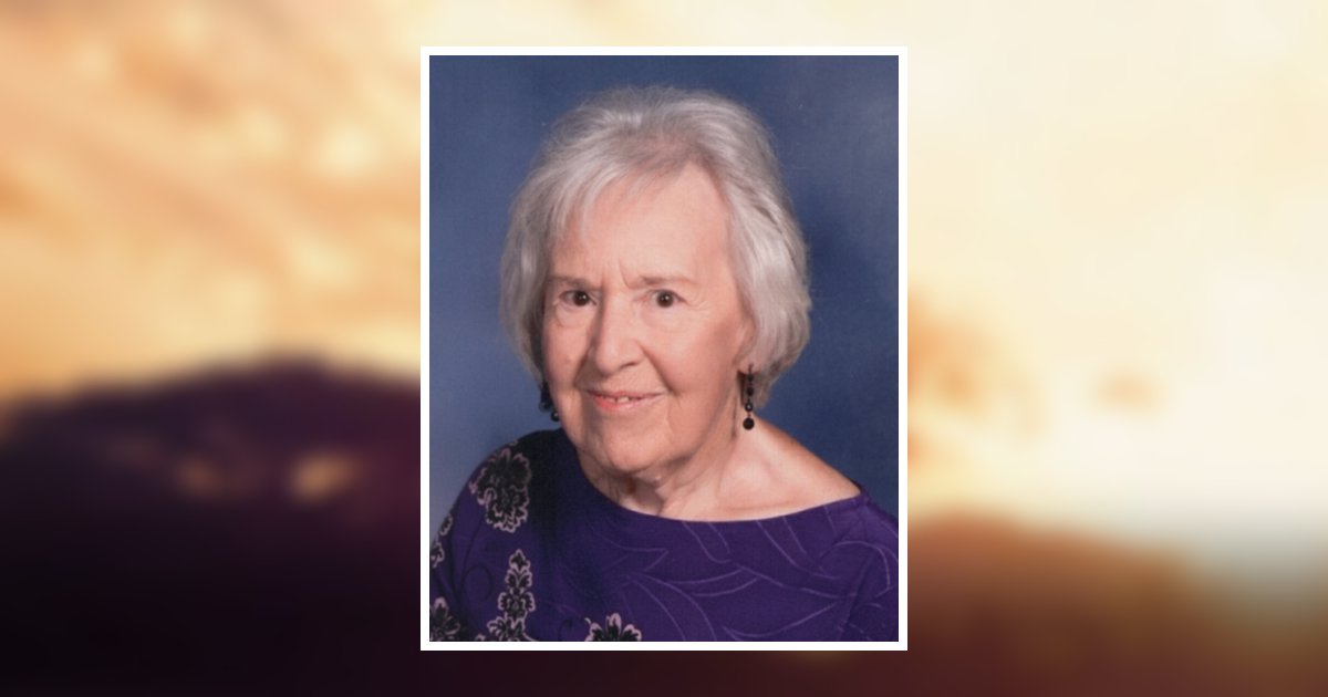 Joann Fauble Obituary, Amanda, OH