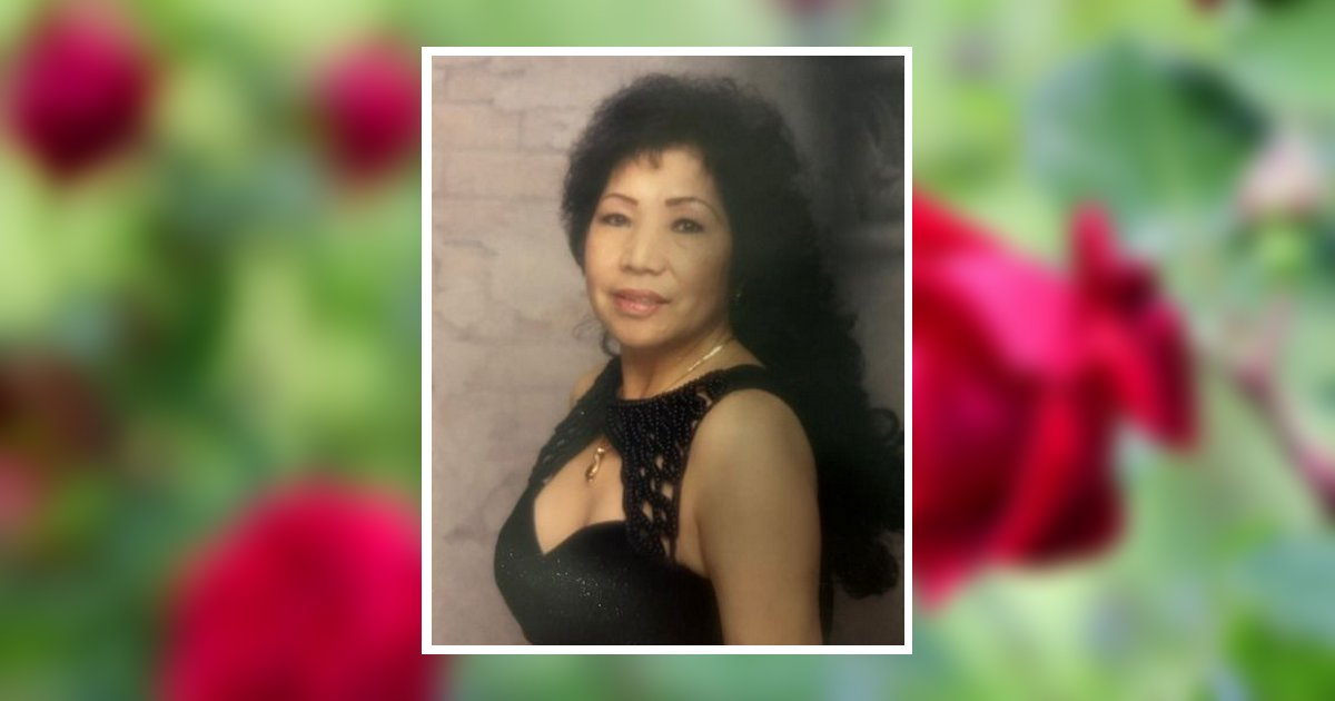 Sun Ae ChoLaubenstein Raymore, MO Obituary