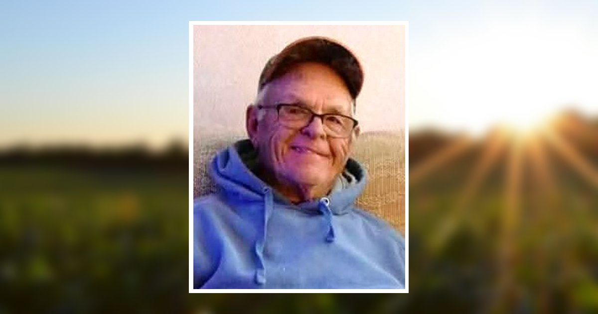 Wayne Wilson Obituary, Adel, IA