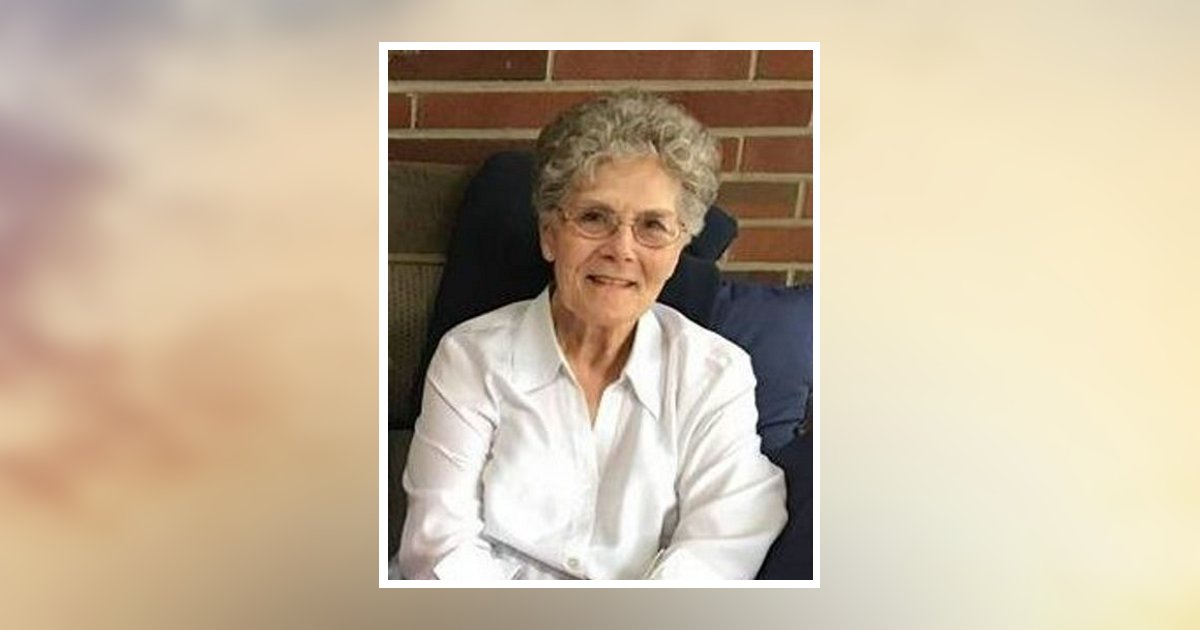 Laura "Sarah" Allison Lomax Concord, NC Obituary