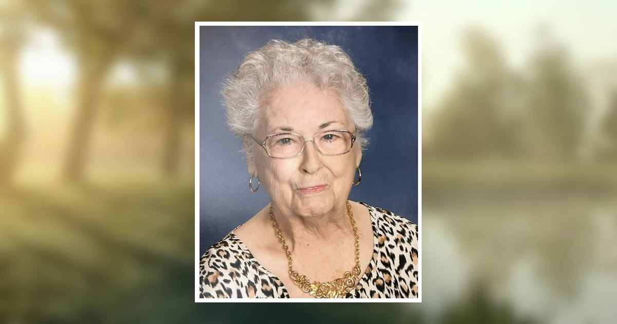 Shirley June Johnson Obituary, Eustis, FL
