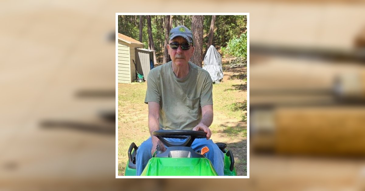 Roger Rylie Obituary, Bastrop, TX