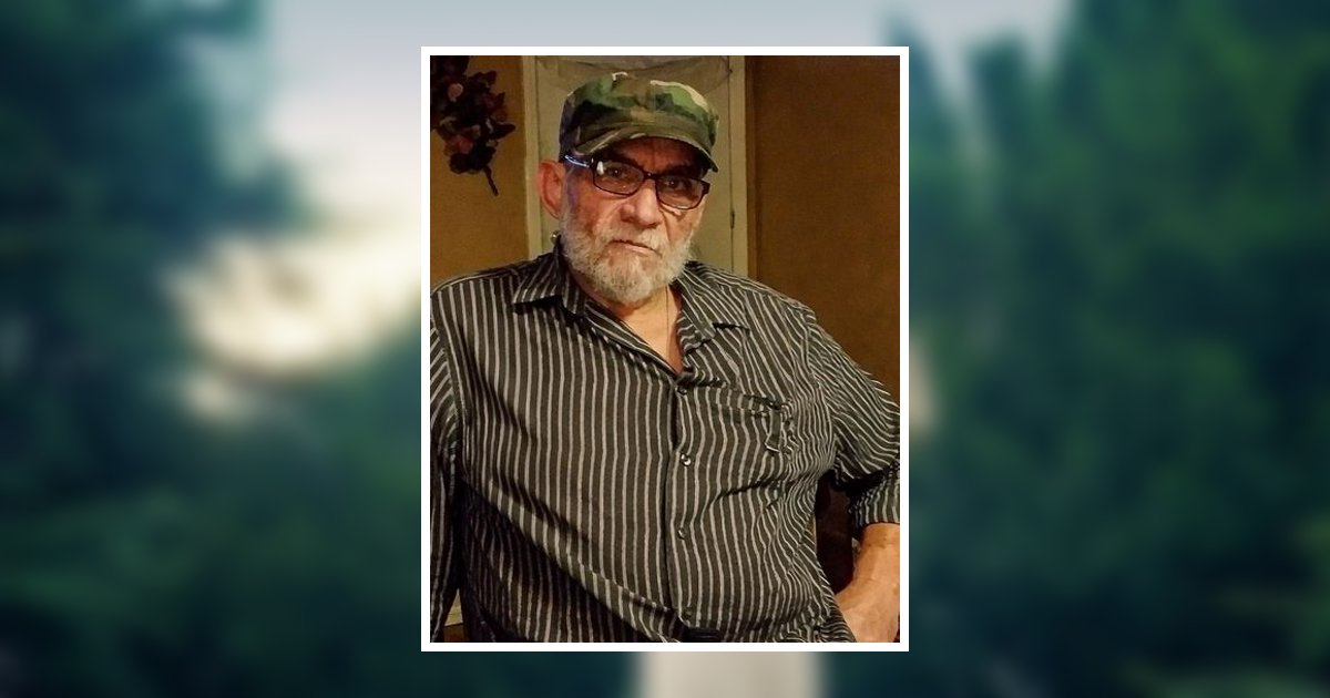 Alejandro Flores Sr San Antonio, TX Obituary