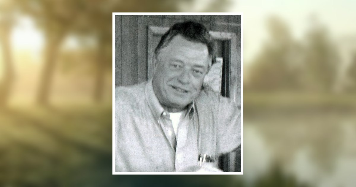 Richard C. Henley Obituary, Kilgore, TX