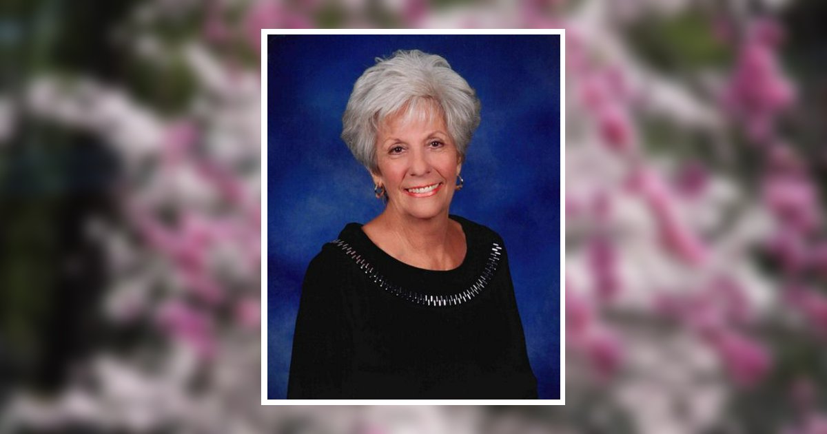 Carole Faye Gammill Moore Byram, MS Obituary