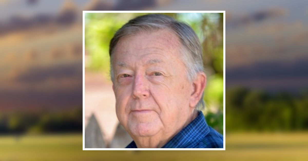 Nathan D. Knight Obituary 2023 DentonWood Funeral Home