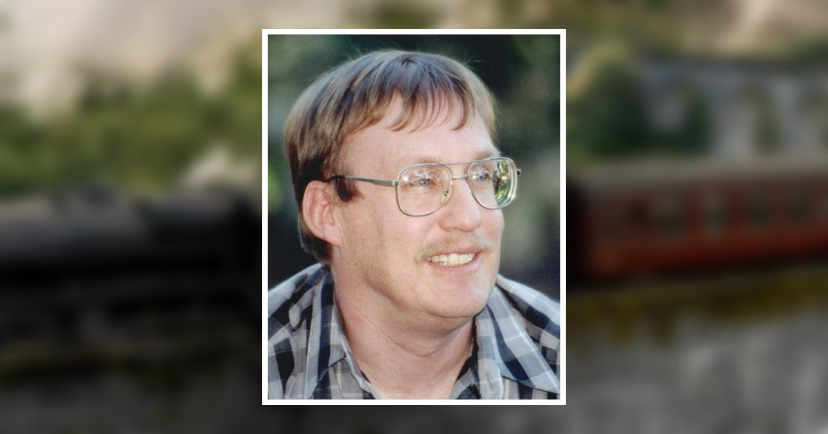 Charles Lewis Crawford Obituary, Ogden, UT