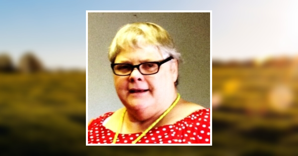 Judy Kay Hanna Obituary 2013 - Warner Funeral Home & Crematory