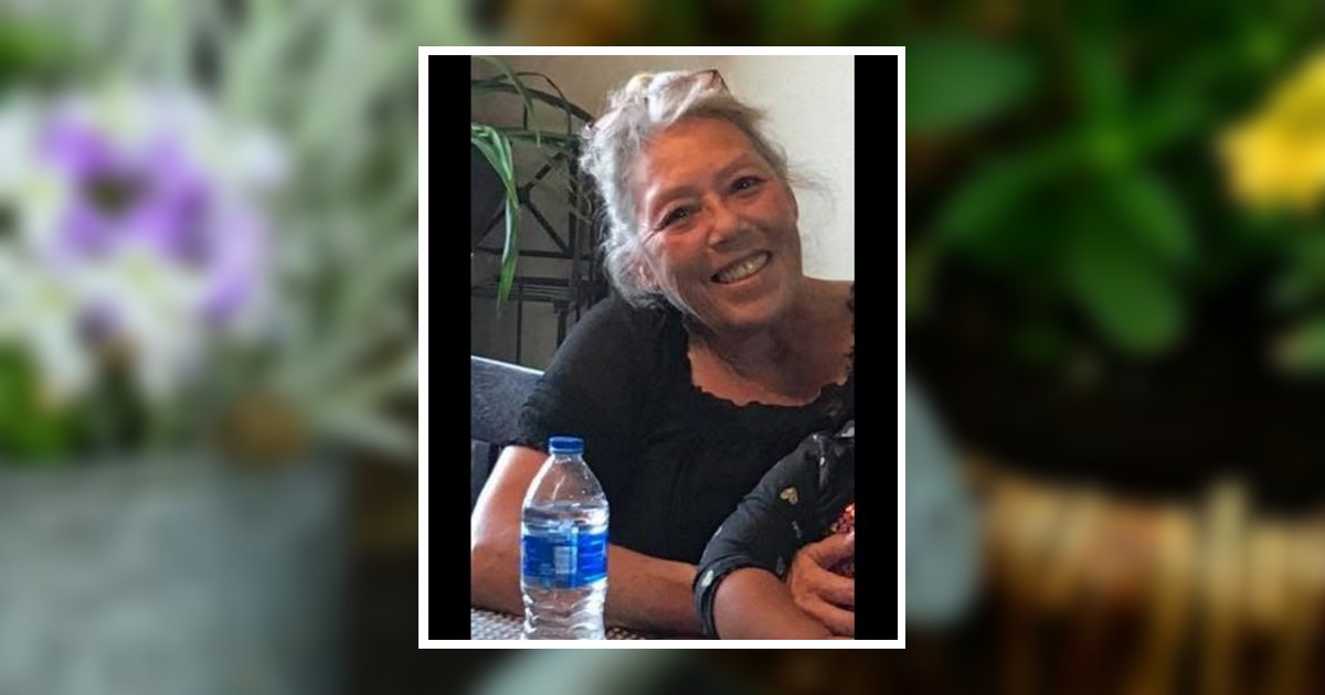 Elisa Caroll Sanchez Obituary, Borger, TX