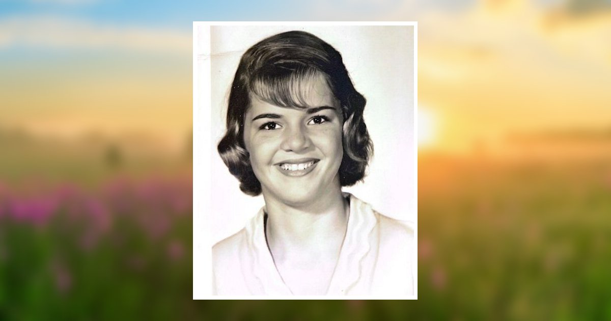 Paula m robertson obituary 2023 winsteads funeral home