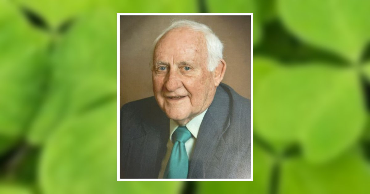 James Stephen Higgins Obituary, Kirksville, MO