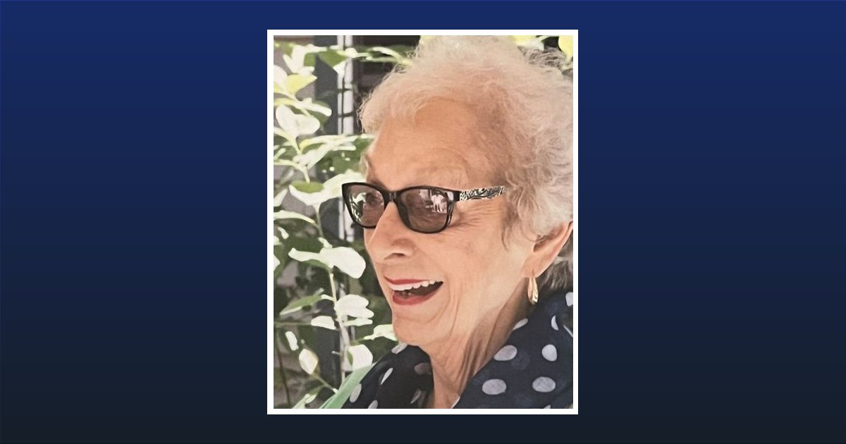 Marylou Richardson Obituary, Gorham, ME