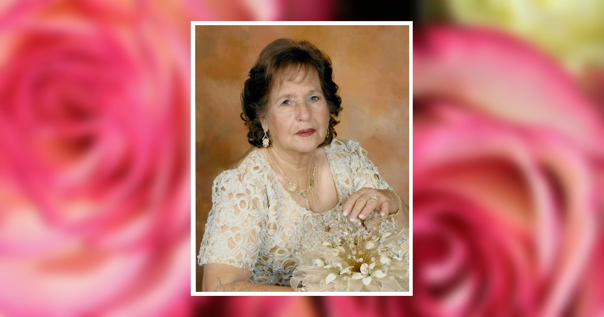 Elsa Elvira Ramirez Obituary, Rio Grande City, TX