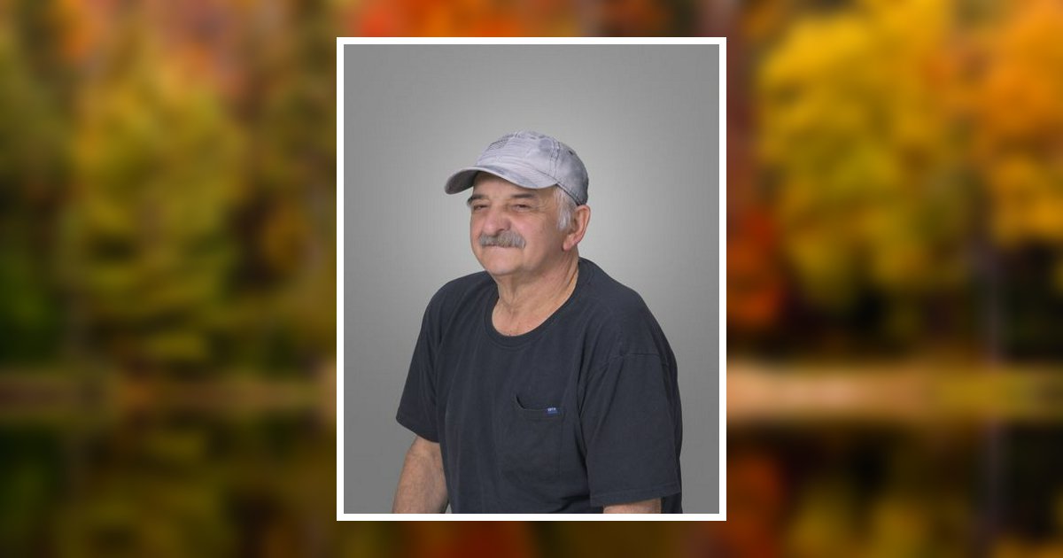 Jozef Wieslaw Gorka Obituary, Bridgman, MI