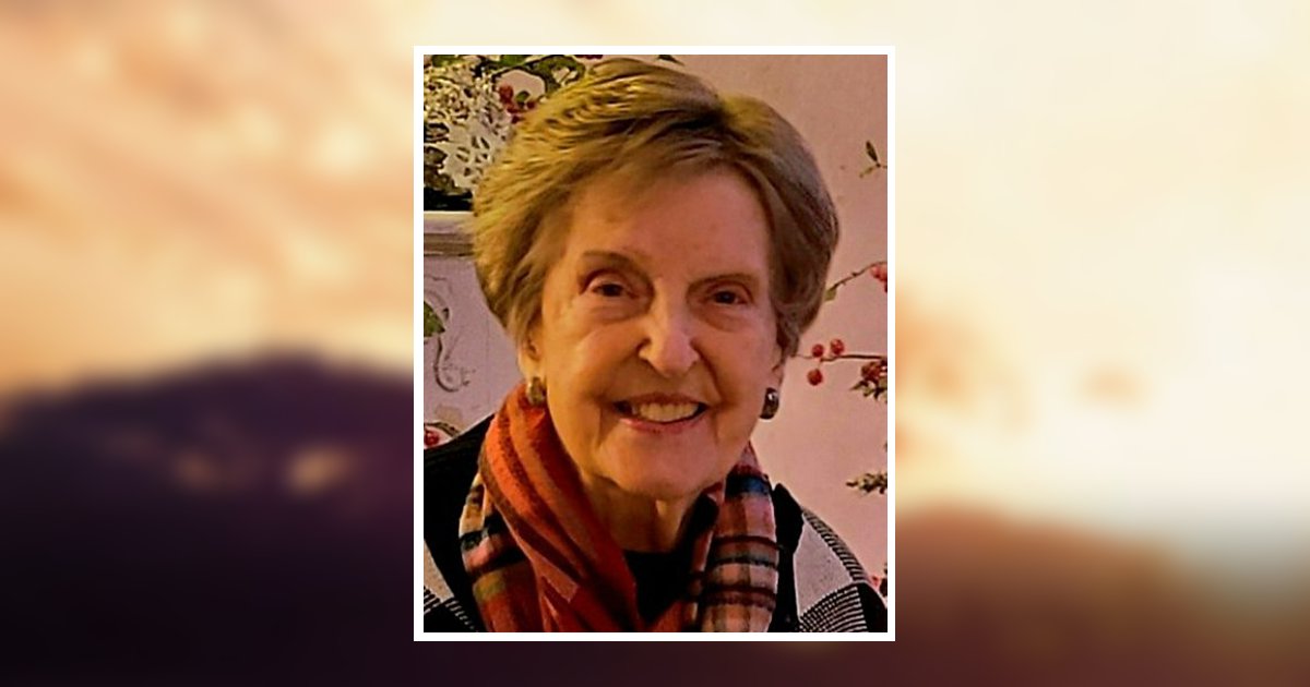 Dorothy "Dot" Mulder Roark