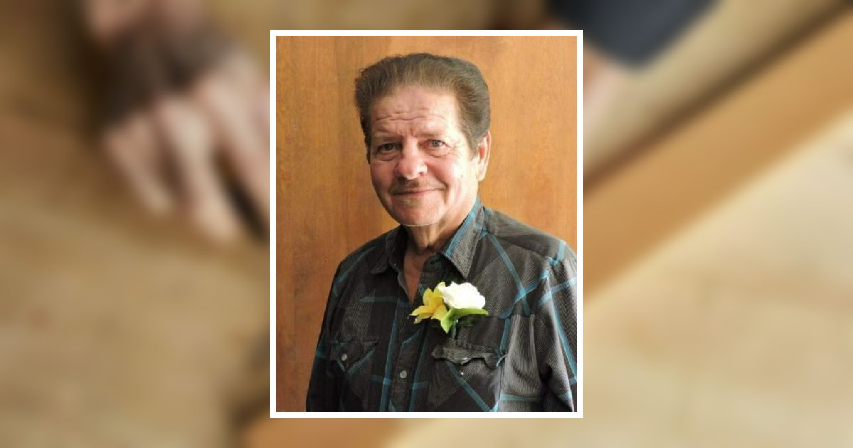 Sylvester D. Fox Obituary 2024 Kinsley Mortuary, Padden Funeral