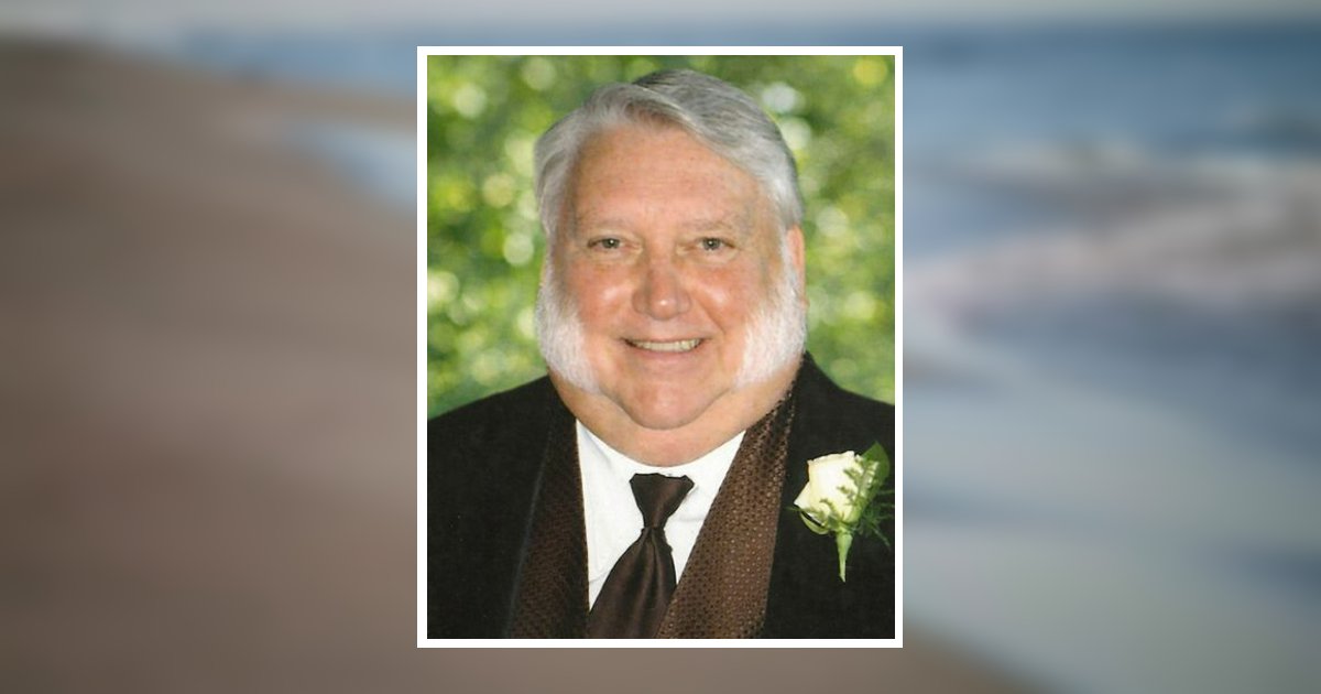 Dr. George E. Harvey Obituary Dec 29, 2025 - Forest Lawn