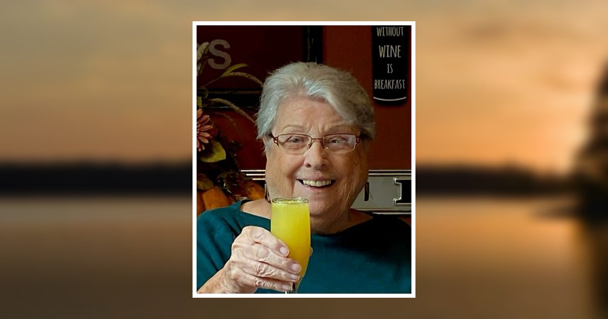 Suzanne T. Gillman Obituary 2023 Hodapp Funeral Homes