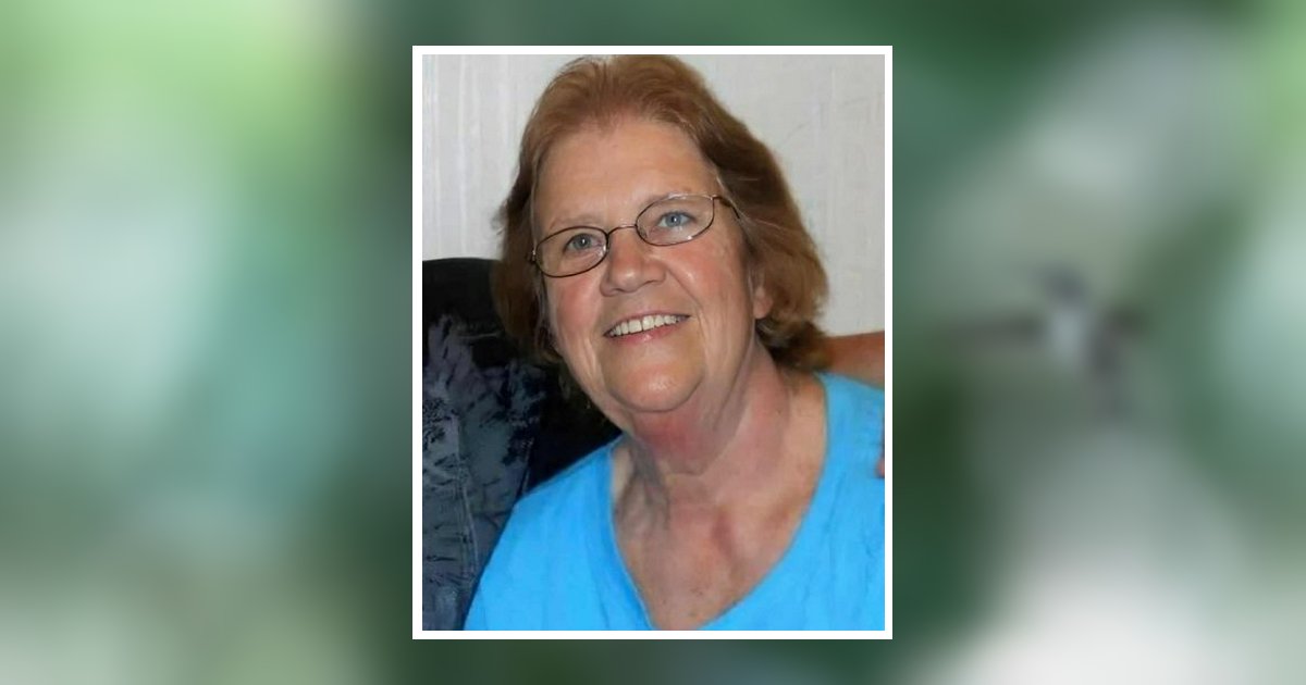 Bernice Parker Obituary, Christiansburg, VA
