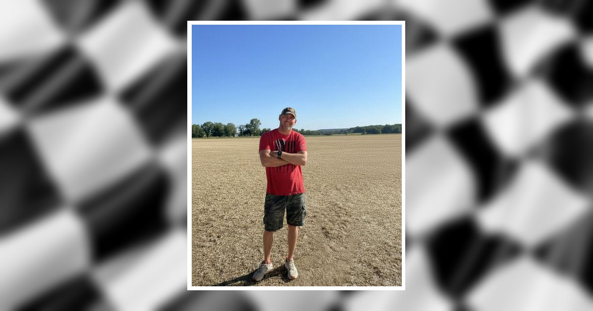 Andrew Cole Vining Olla, LA Obituary