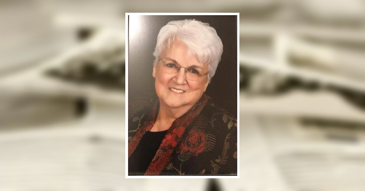 Lyda Wyche Obituary May 16, 2023 Webb & Stephens Funeral Homes
