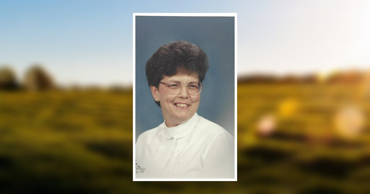 Jean Davis Holder Obituary Clarke & Staples Funeral Homes, Inc.