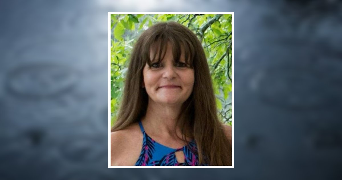 Ginger Michelle Hessling Obituary, Harrisonville, MO